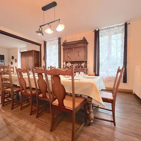 La Usine Du Charme בית נופש