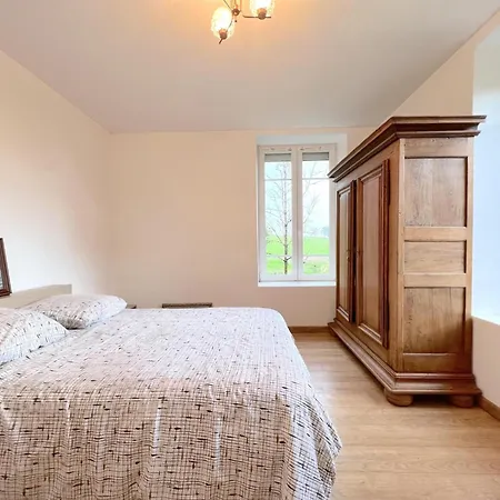 La Usine Du Charme * Saint-Menges