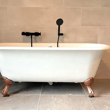 La Usine Du Charme Saint-Menges