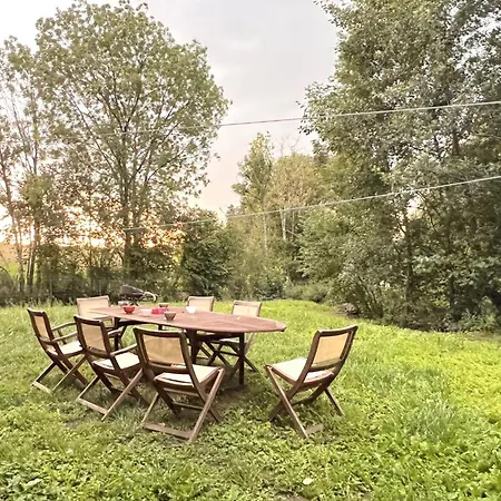 La Usine Du Charme *