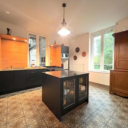 La Usine Du Charme Vakantiehuis *