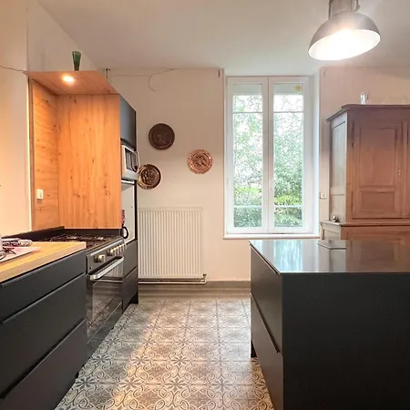 La Usine Du Charme *