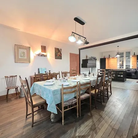 La Usine Du Charme Saint-Menges