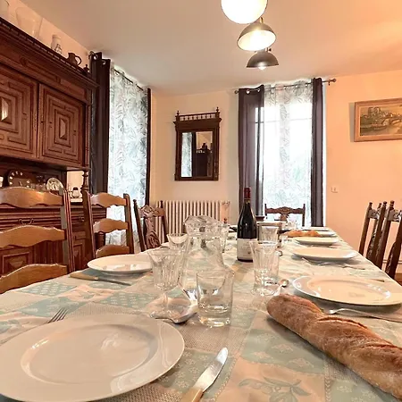 La Usine Du Charme Saint-Menges