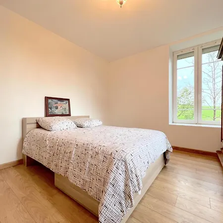 La Usine Du Charme Vakantiehuis Saint-Menges