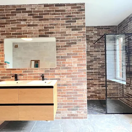 La Usine Du Charme * Saint-Menges