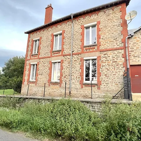 La Usine Du Charme בית נופש