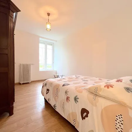 La Usine Du Charme בית נופש Saint-Menges