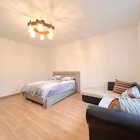 La Usine Du Charme * Saint-Menges