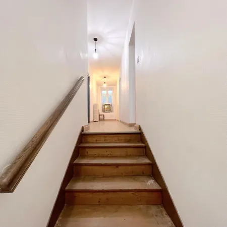 La Usine Du Charme Saint-Menges