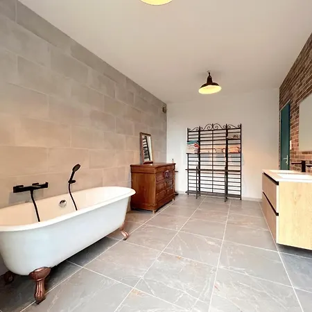 Vakantiehuis La Usine Du Charme