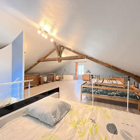 La Usine Du Charme *