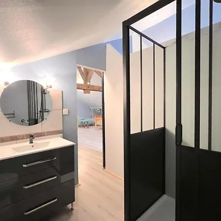 La Usine Du Charme Vakantiehuis Saint-Menges