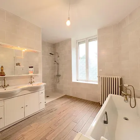 La Usine Du Charme בית נופש Saint-Menges