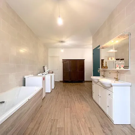 La Usine Du Charme Saint-Menges