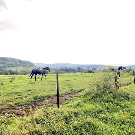 Vakantiehuis La Usine Du Charme