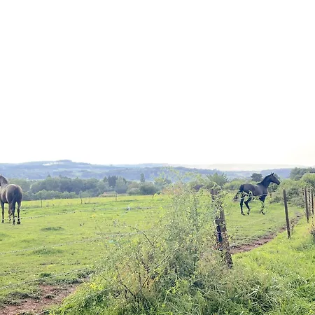 Vakantiehuis La Usine Du Charme *