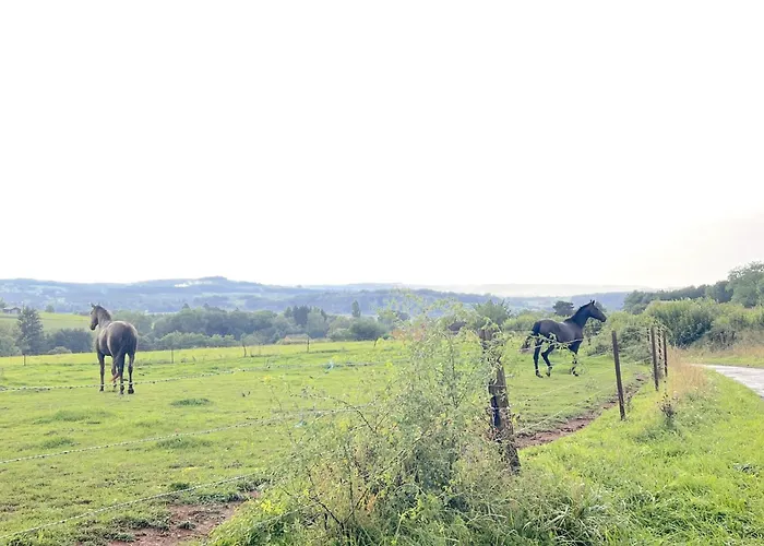 Semesterbostad La Usine Du Charme *