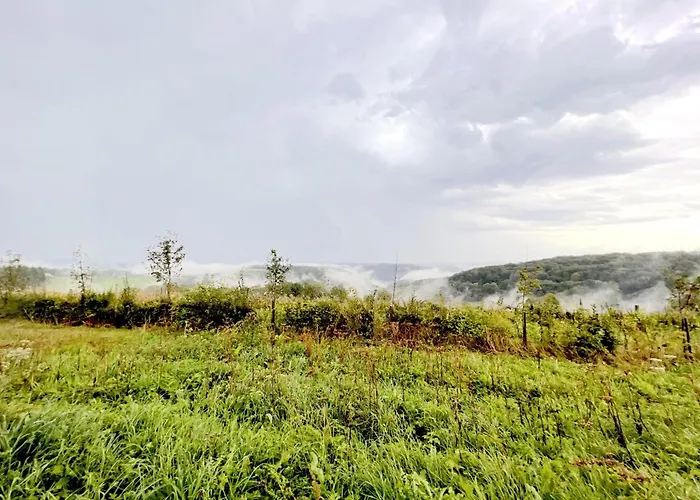 La Usine Du Charme Saint-Menges